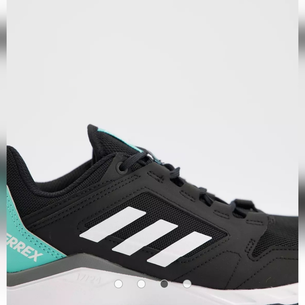 👣ADIDAS Best Terrex Agravic 280 Trail Running Sneakers - Picture 5 of 15